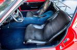 De Tomaso Vallelunga 1967 года